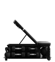 Throwdown FXD Bench