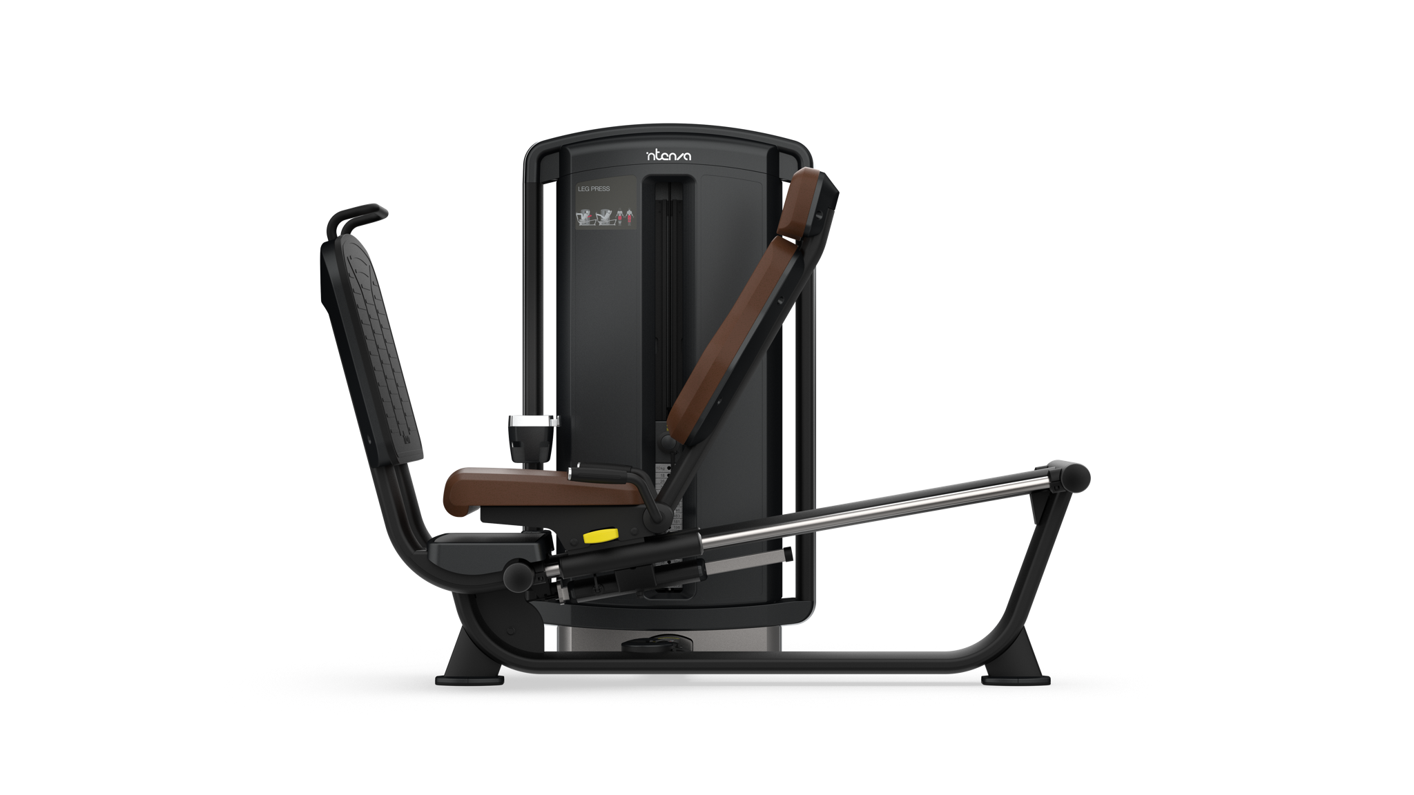 Intenza Leg Press Dezign Line