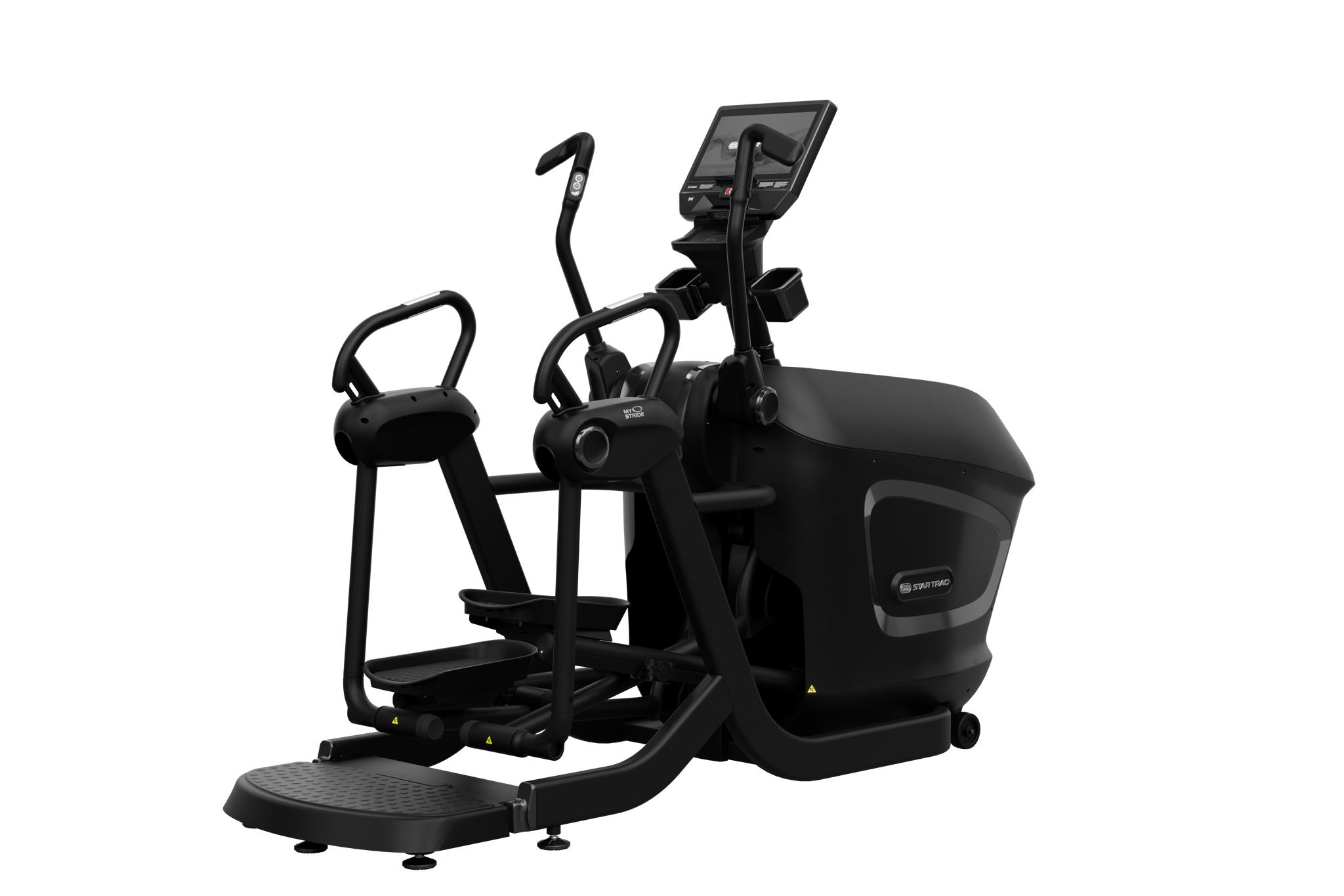 Star Trac 8VS VersaStrider 8 Series