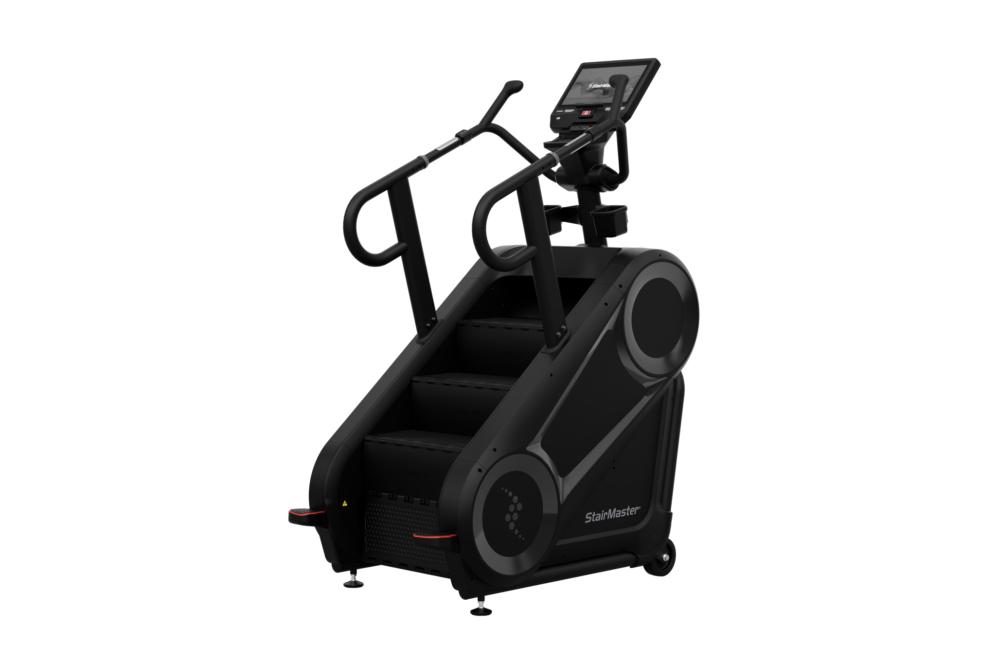StairMaster 8Gx 8 Series