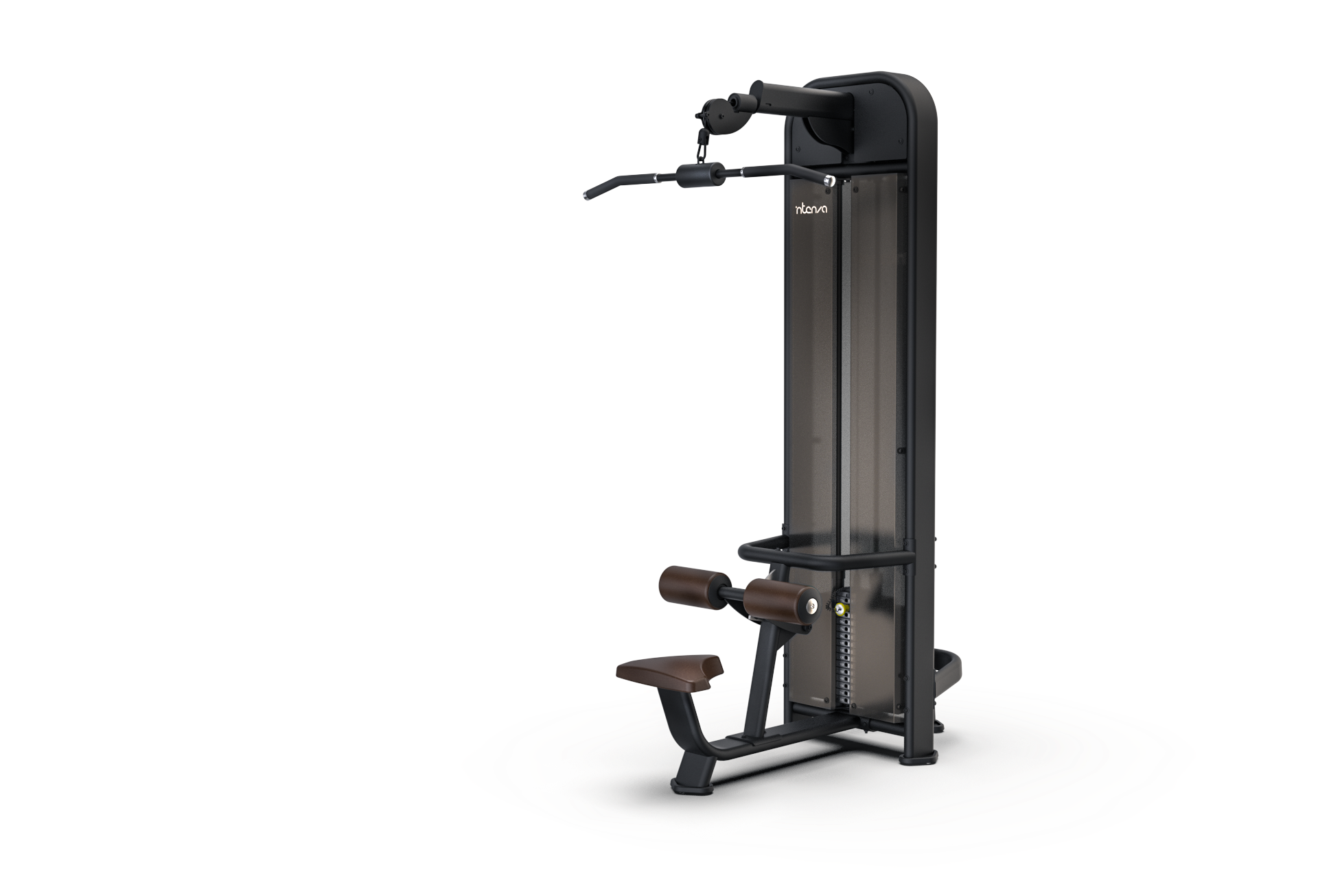 Intenza Lat Pull Down Single Station