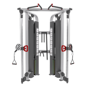 Nautilus Dual Adjustable Pulley Inspiration
