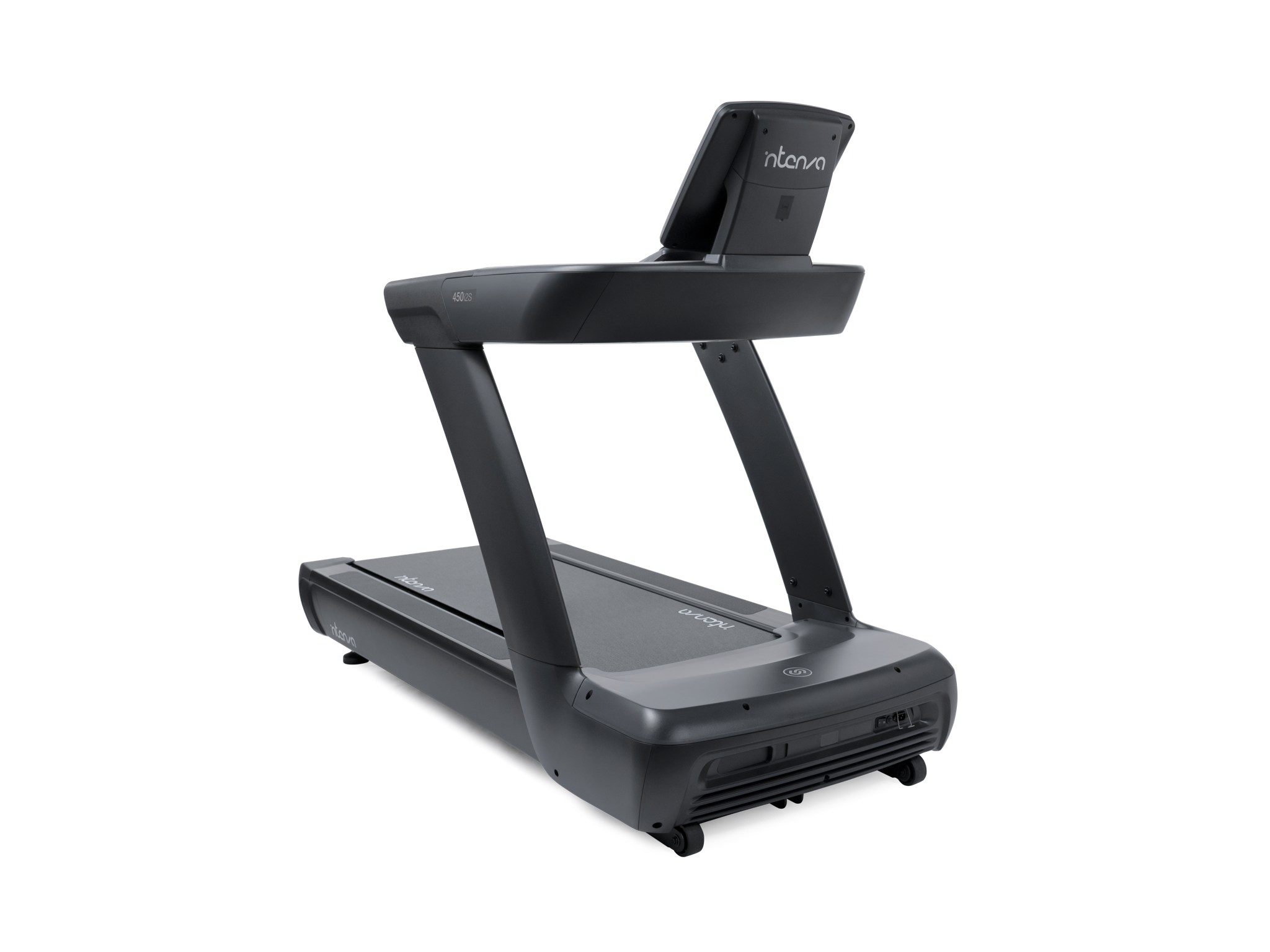 Intenza Treadmill 450 series