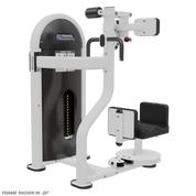 Nautilus Rotary Torso Instinct