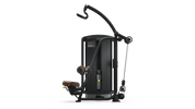 Intenza Lat Pulldown Dezign Line