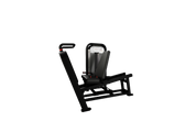 Nautilus Seated Leg Press Impact