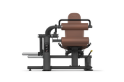 Intenza Seated Leg Curl Zone Line