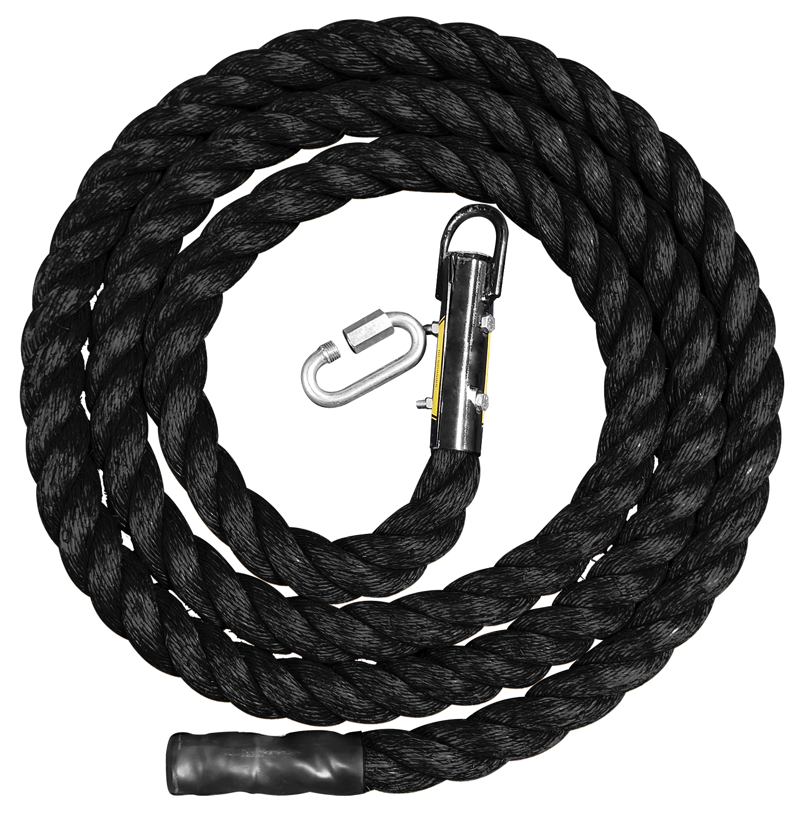 Throwdown Sled Rope