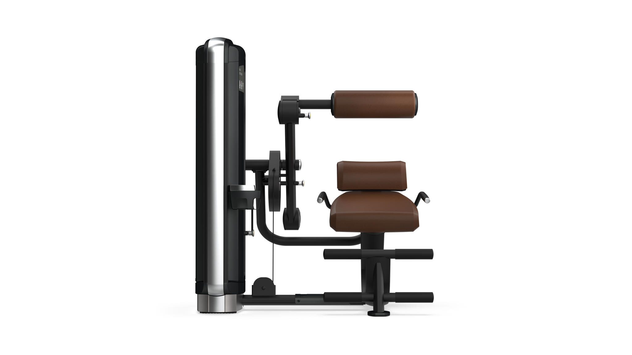 Intenza Back Extension Dezign Line