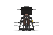 Intenza Leg Press Zone Line