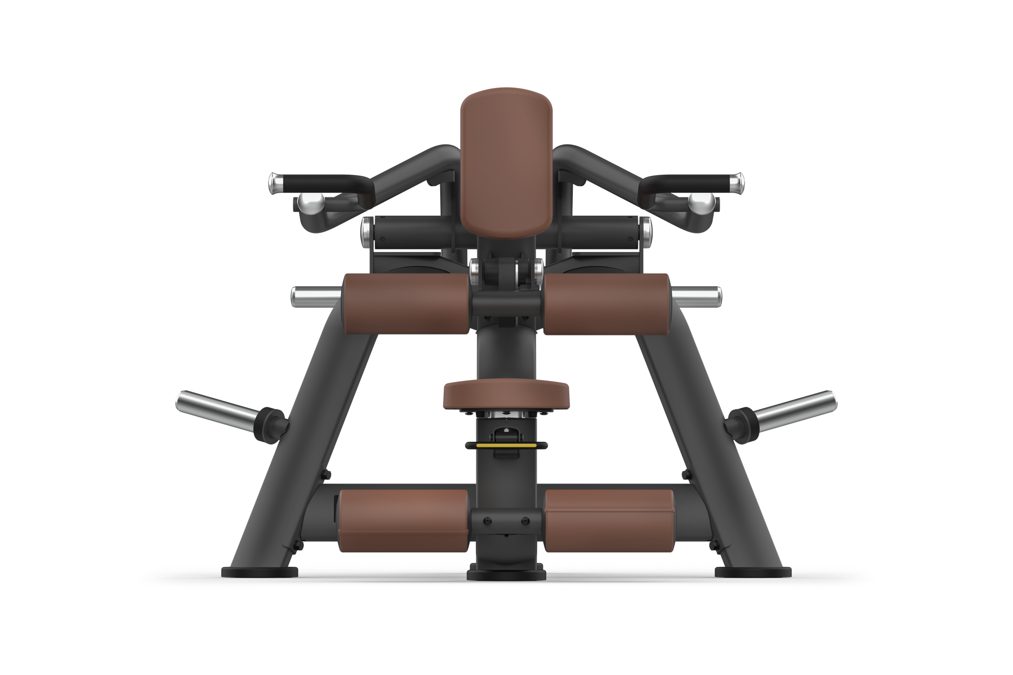 Intenza Triceps Press / Seated Dip Zone Line