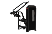 Nautilus Lat Pull Down Inspiration