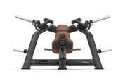 Intenza Incline Chest Press Zone Line