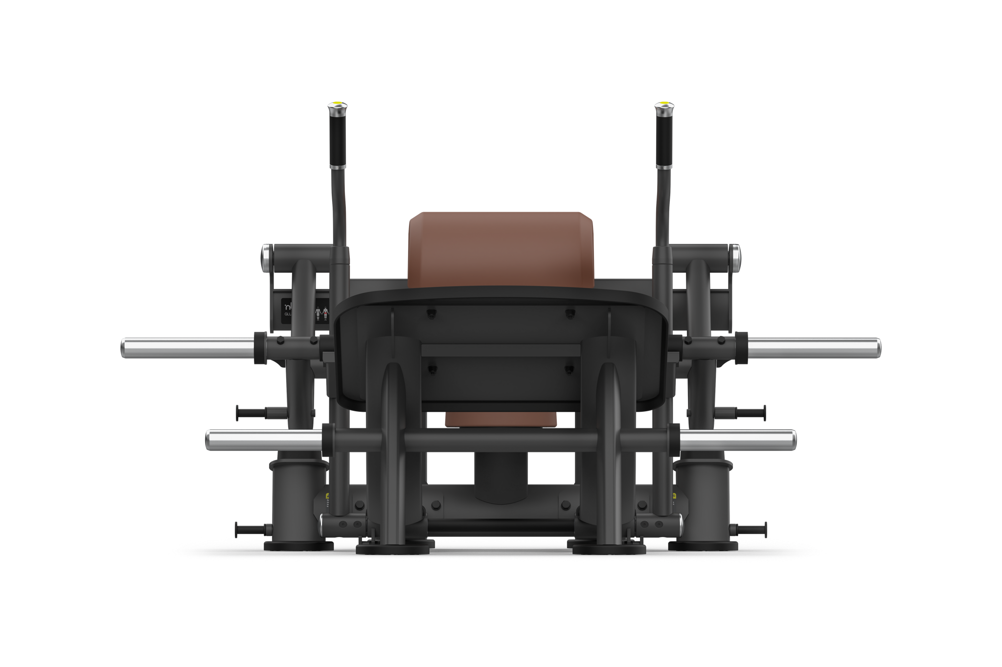 Intenza Glute Zone Line