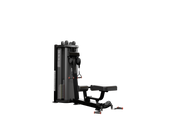 Nautilus Total Delts HumanSport