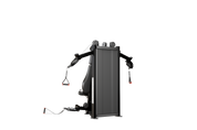 Nautilus Shoulder Chest HumanSport