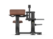 Intenza Biceps Curl Zone Line