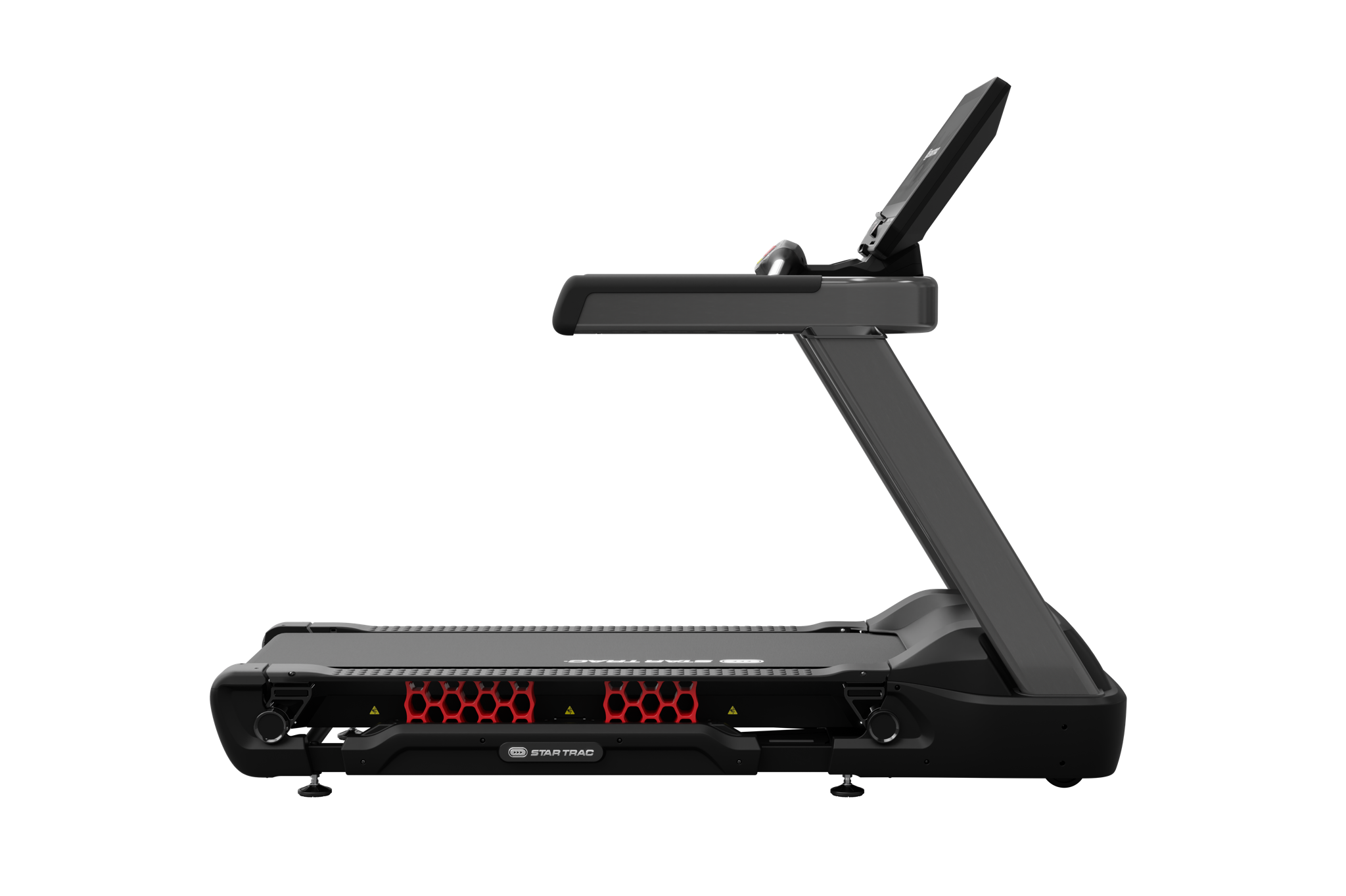 Star Trac 10TRx FreeRunner 10 Series