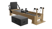 Pilates Reformer