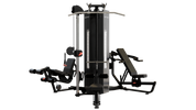 Nautilus 3 Stack Multistation Instinct