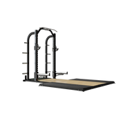 Nautilus 6" Bamboo Platform II