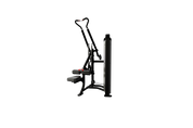 Nautilus Fixed Lat Pull Down Impact