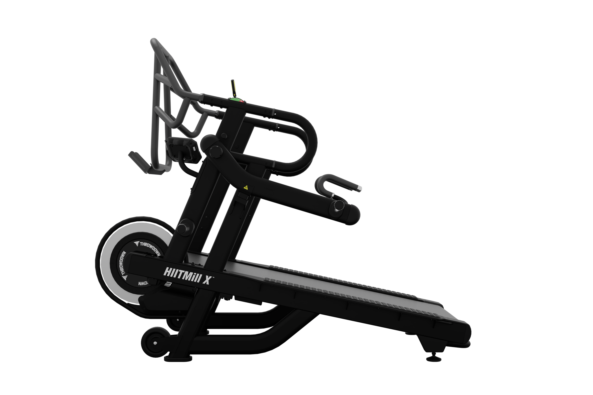 Throwdown HIITMill X