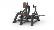 Intenza Seated Row Zone Line