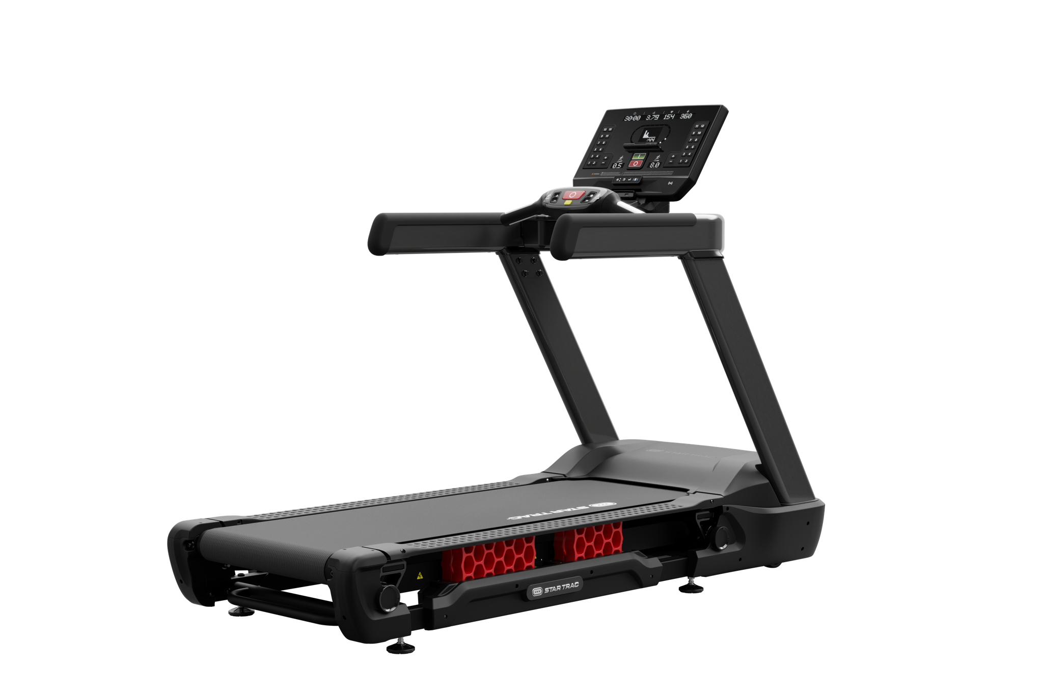 Star Trac 10TRx FreeRunner 10 Series