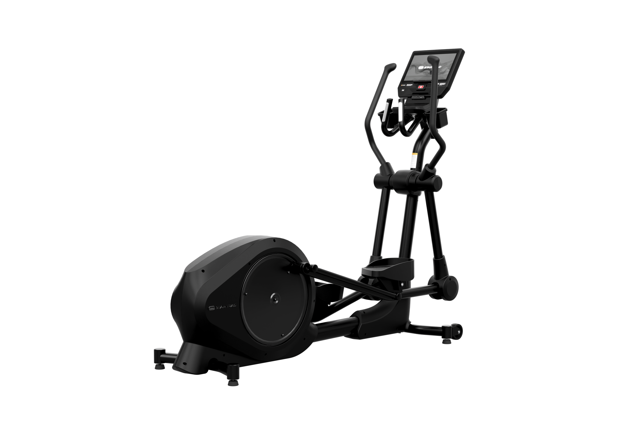 Star Trac 8RDE Rear Drive Elliptical 8 Series