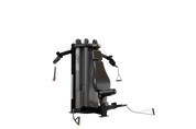 Nautilus Shoulder Chest HumanSport
