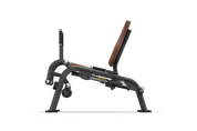 Intenza Leg Extension Zone Line