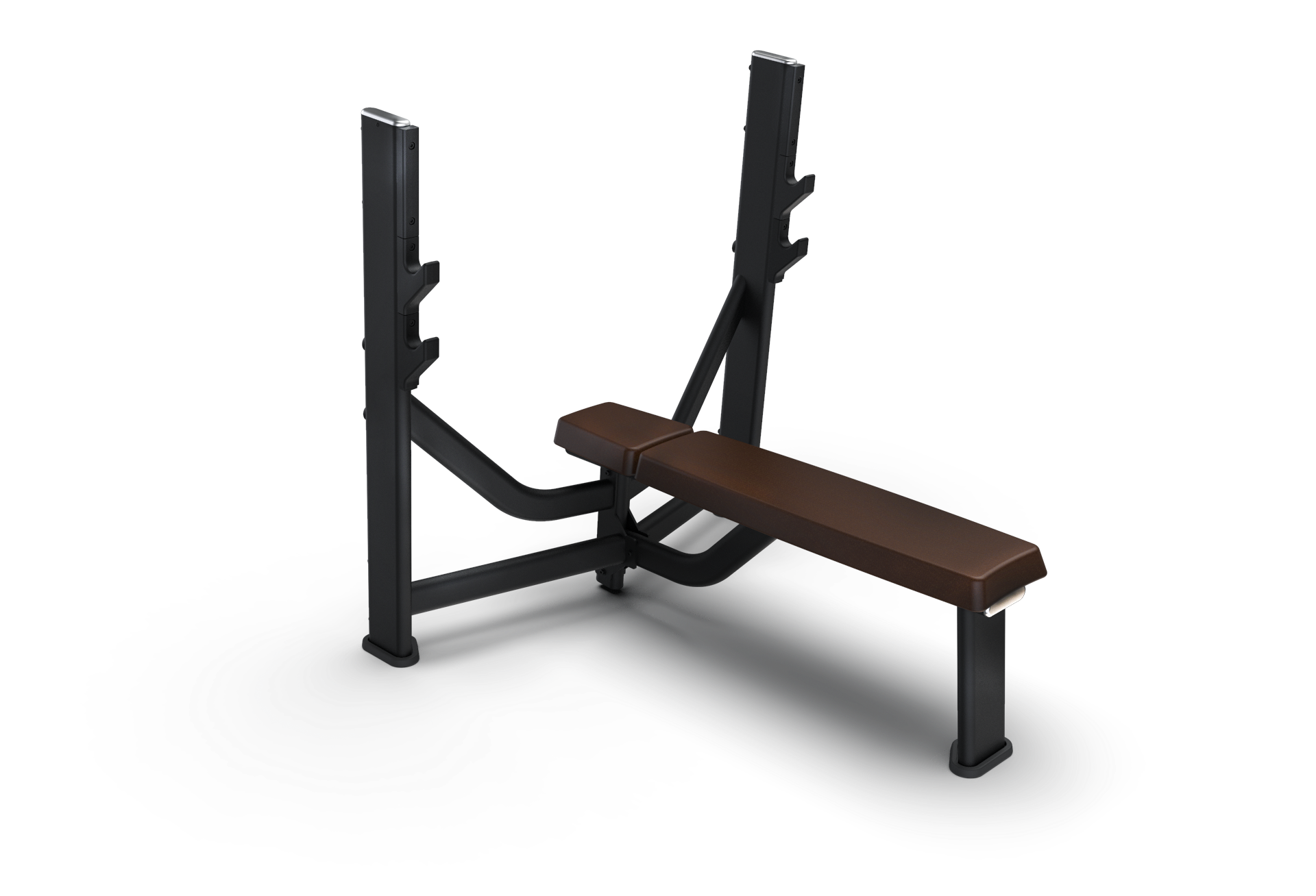 Intenza Olympic Flat Bench