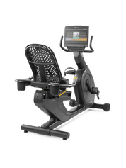 Intenza Recumbent Bike 550 series