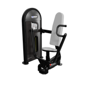 Nautilus Chest Press Instinct