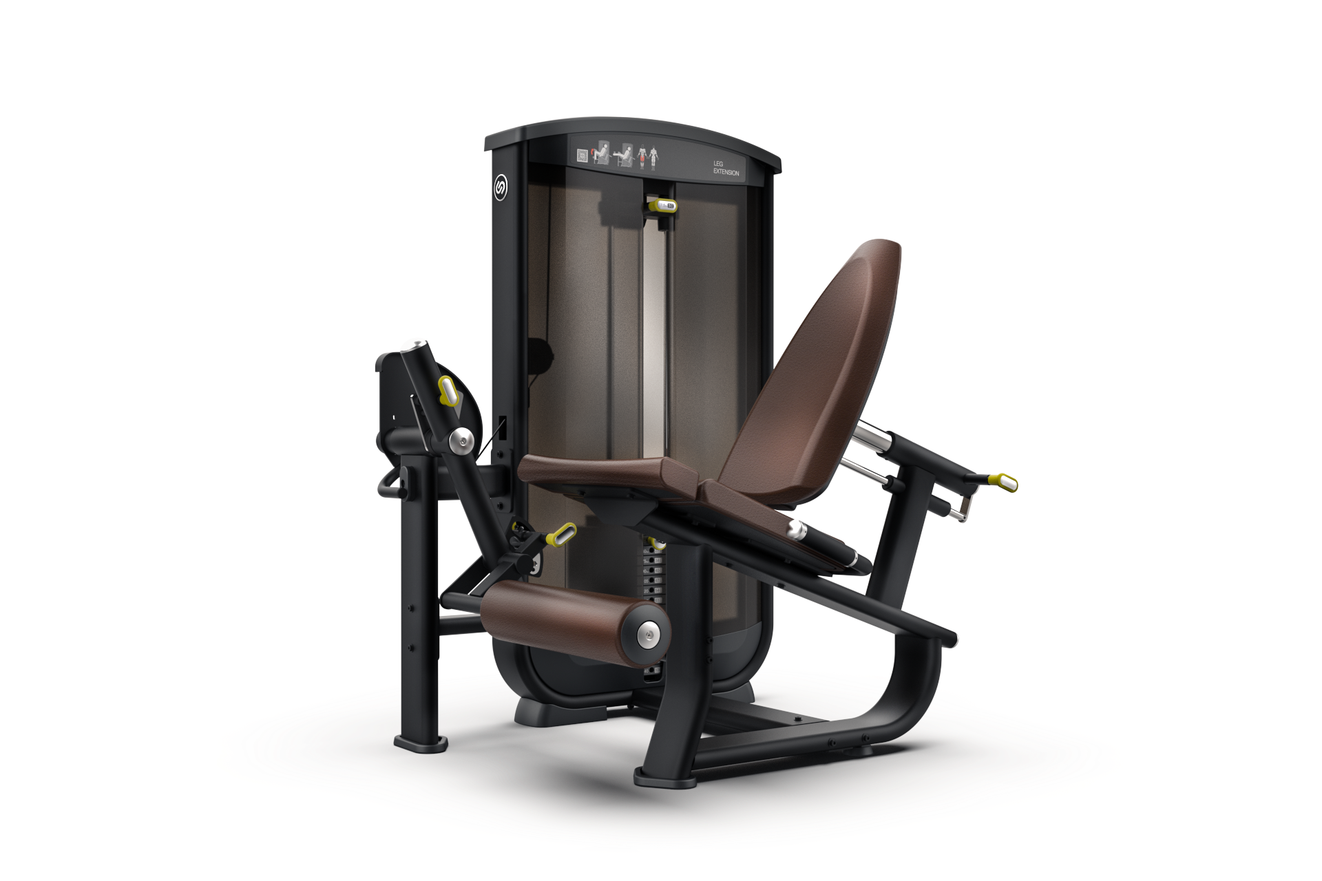 Intenza Leg Extension Ease Line