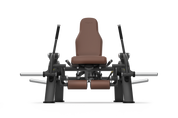 Intenza Leg Extension Zone Line
