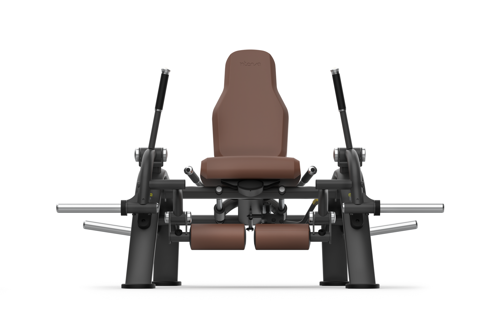 Intenza Leg Extension Zone Line