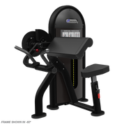 Nautilus Biceps Curl / Triceps Extension Instinct