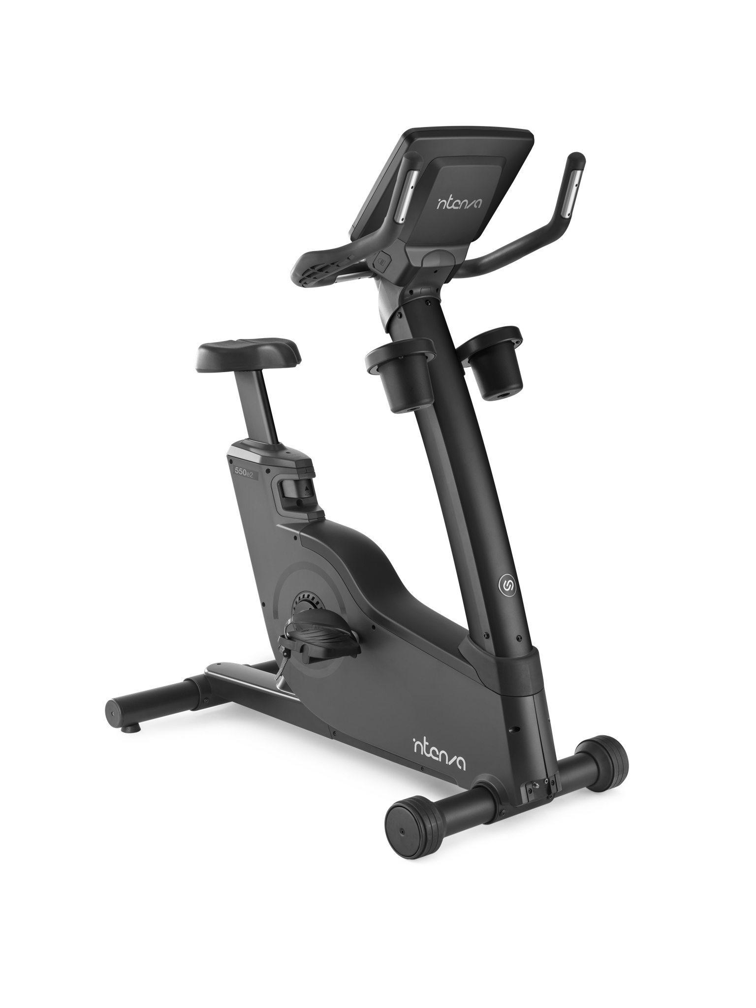 Intenza Upright Bike 550 series