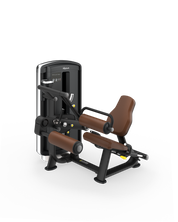 Intenza Seated Leg Curl Dezign Line