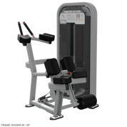 Nautilus Kneeling Leg Curl Impact