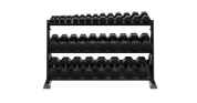 Nautilus Vertical Dumbbell Rack Instinct