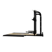 Nautilus 6" Bamboo Platform II