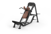 Intenza Hack Squat Zone Line
