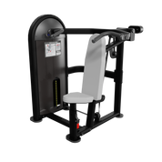 Nautilus Shoulder Press Instinct