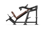 Intenza Incline Chest Press Zone Line