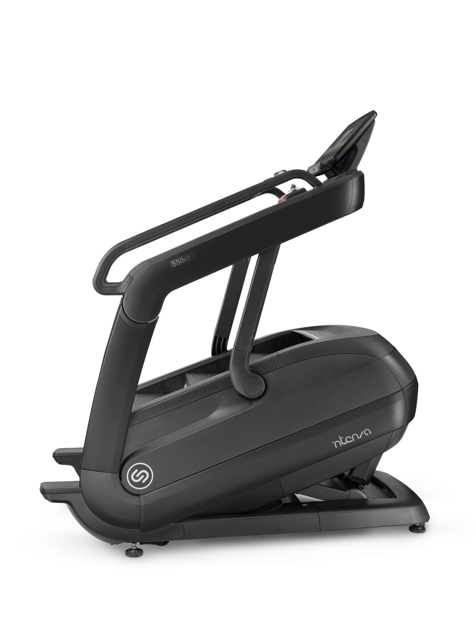 Intenza Escelate Stairclimber 550 series
