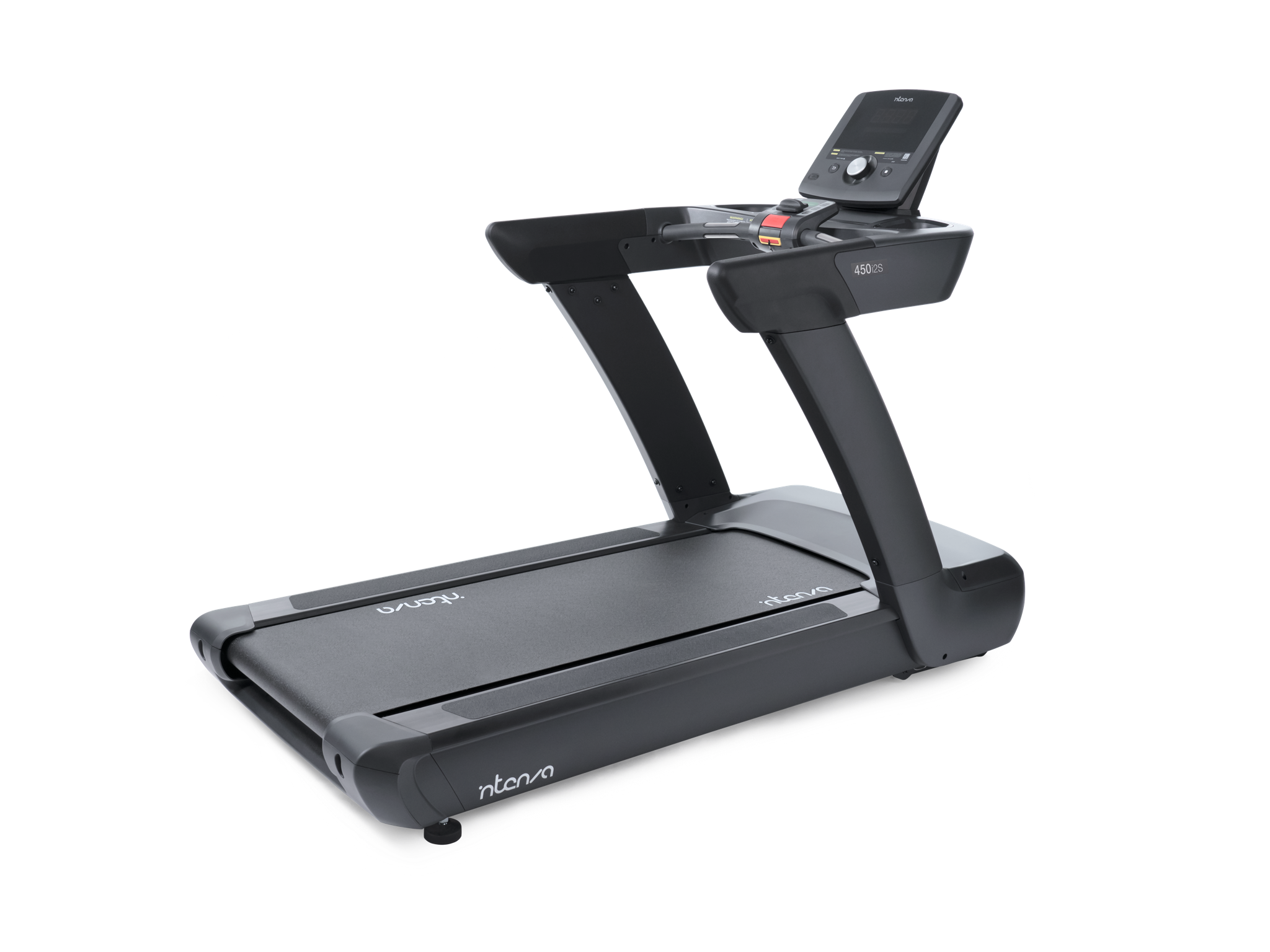 Intenza Treadmill 450 series