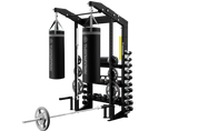 Throwdown Alpha XTC Functional Strength Station